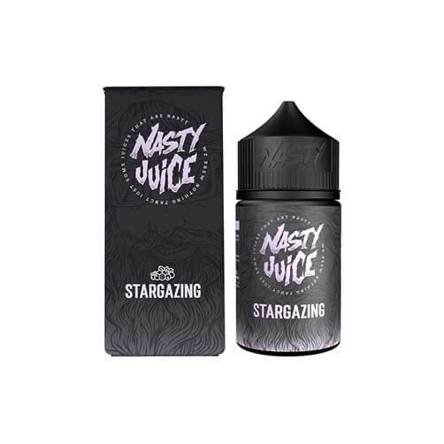 Nasty Juice - 50ml - Stargazing - PJW Vapes | Glasgow Vape Wholesaler