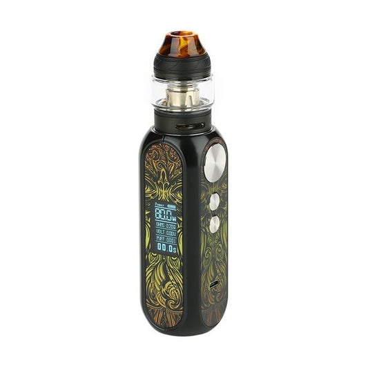 OBS Cube X 80W Kit - Firefly - PJW Vapes | Glasgow Vape Wholesaler