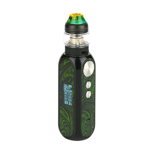OBS Cube X 80W Kit - Rainbow Candy - PJW Vapes | Glasgow Vape Wholesaler
