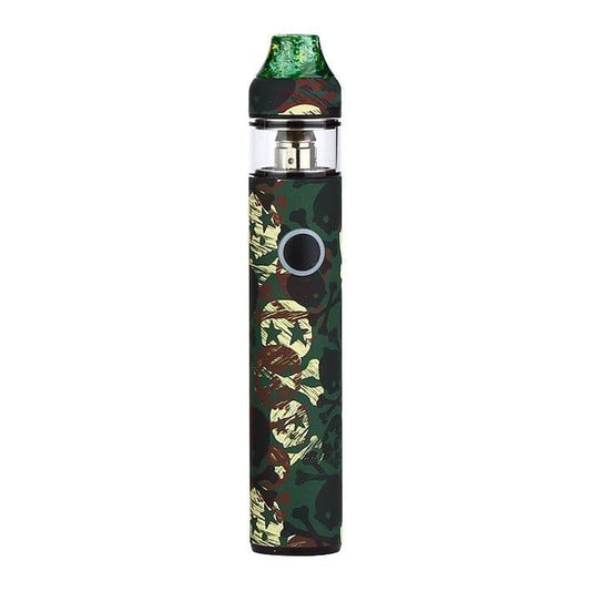 OBS KFB2 AIO Kit - Jungle Adventure - PJW Vapes | Glasgow Vape Wholesaler
