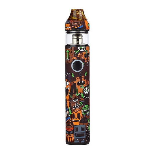 OBS KFB2 AIO Kit - Monster Castle - PJW Vapes | Glasgow Vape Wholesaler