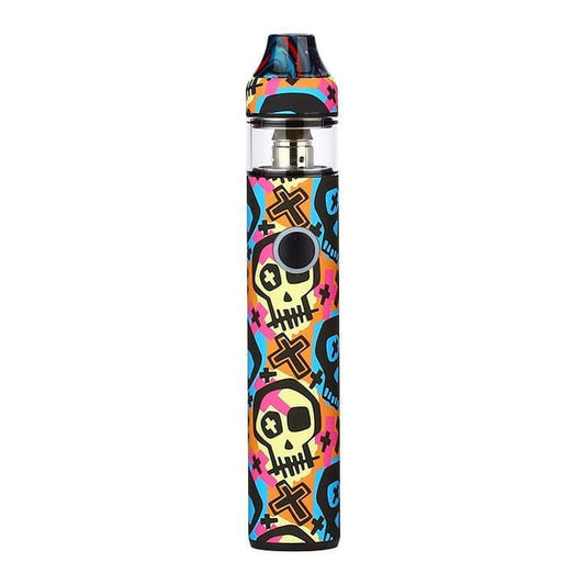 OBS KFB2 AIO Kit - Rock Skull - PJW Vapes | Glasgow Vape Wholesaler