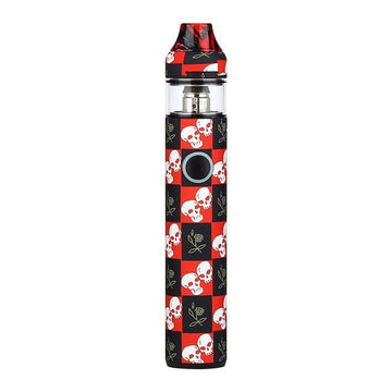 OBS KFB2 AIO Kit - Skull Lover - PJW Vapes | Glasgow Vape Wholesaler