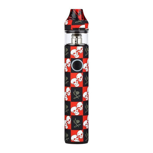 OBS KFB2 AIO Kit - Skull Lover - PJW Vapes | Glasgow Vape Wholesaler