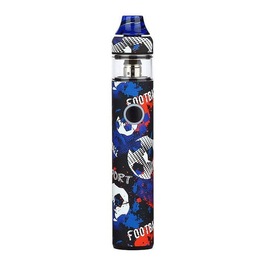OBS KFB2 AIO Kit - Soccer - PJW Vapes | Glasgow Vape Wholesaler