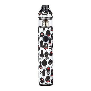 OBS KFB2 AIO Kit - Virus - PJW Vapes | Glasgow Vape Wholesaler