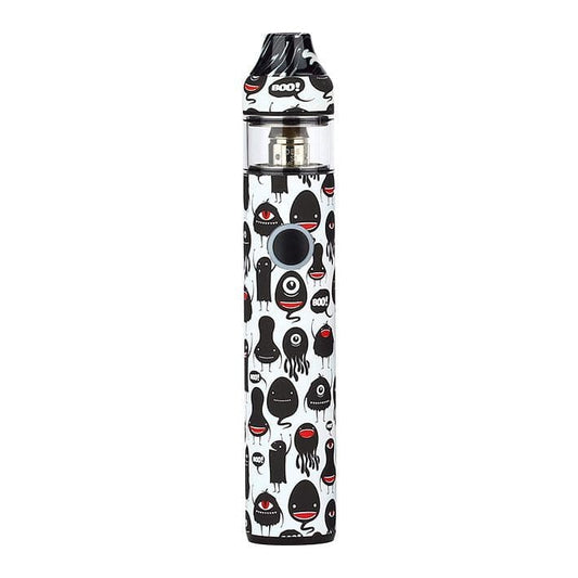 OBS KFB2 AIO Kit - Virus - PJW Vapes | Glasgow Vape Wholesaler