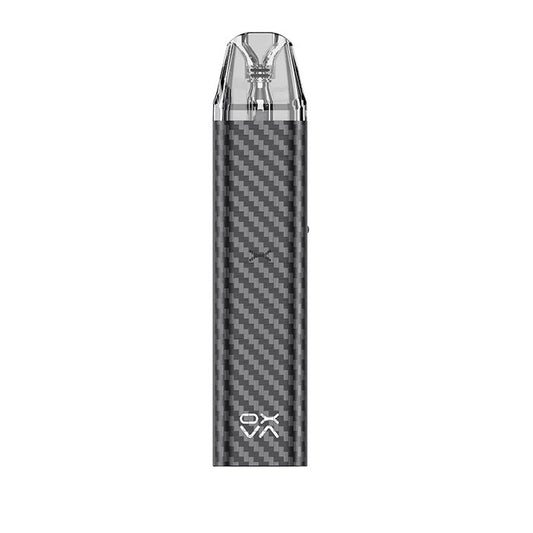 Oxva Xlim SE Pod Kit - Black Carbon Fibre - PJW Vapes | Glasgow Vape Wholesaler