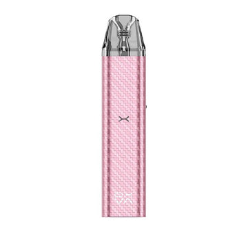 Oxva Xlim SE Pod Kit - Pink Carbon Fibre - PJW Vapes | Glasgow Vape Wholesaler