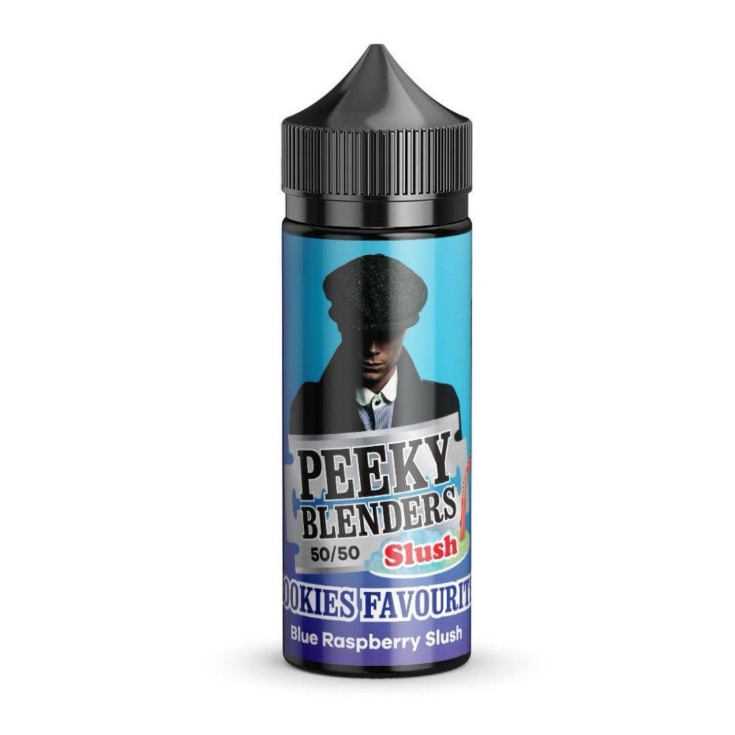 Peeky Blenders - Bookies Favourite - PJW Vapes | Glasgow Vape Wholesaler