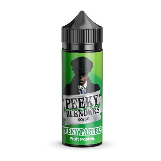 Peeky Blenders - Peeky Pastels - PJW Vapes | Glasgow Vape Wholesaler