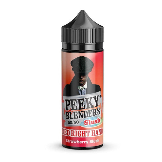 Peeky Blenders - Red Right Hand - PJW Vapes | Glasgow Vape Wholesaler