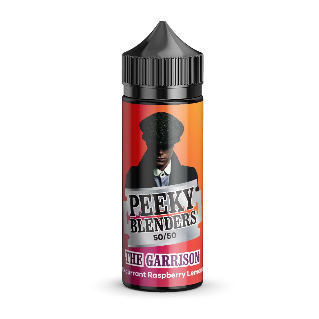 Peeky Blenders - The Garrison - PJW Vapes | Glasgow Vape Wholesaler