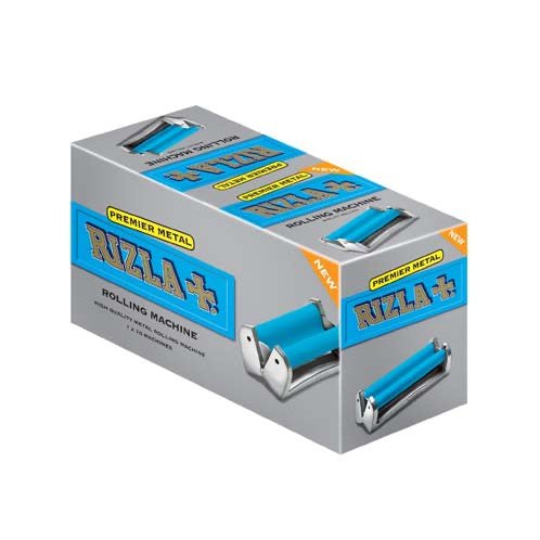 Rizla - Regular Rolling Machine - PJW Vapes | Glasgow Vape Wholesaler