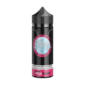 Ruthless - 100ml - Ez Duz It on Ice - PJW Vapes | Glasgow Vape Wholesaler