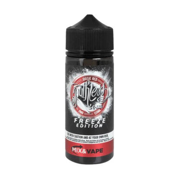 Ruthless - 100ml - Joosie Red - PJW Vapes | Glasgow Vape Wholesaler