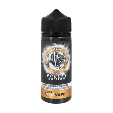 Ruthless - 100ml - Mango Madness - PJW Vapes | Glasgow Vape Wholesaler