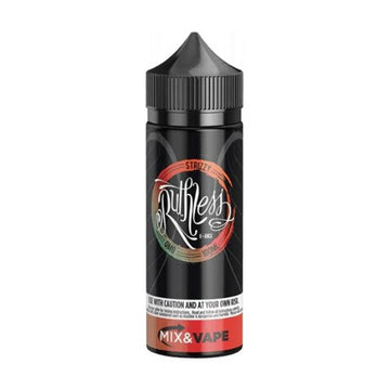 Ruthless - 100ml - Strizzy - PJW Vapes | Glasgow Vape Wholesaler