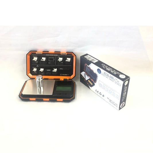 Scalability Digital Scales - SZ-50 - PJW Vapes | Glasgow Vape Wholesaler