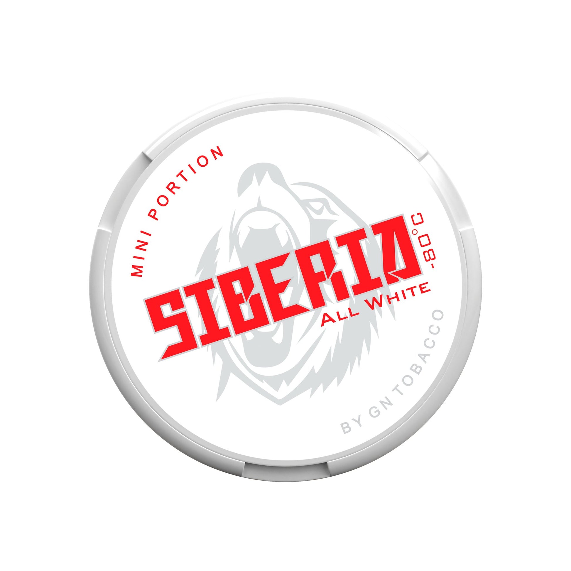 Siberia Pouches - All Mini - PJW Vapes | Glasgow Vape Wholesaler