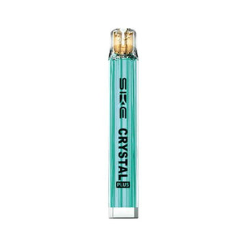 SKE Crystal Plus Battery - Blue - PJW Vapes | Glasgow Vape Wholesaler