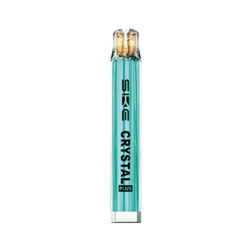 SKE Crystal Plus Battery - Blue - PJW Vapes | Glasgow Vape Wholesaler