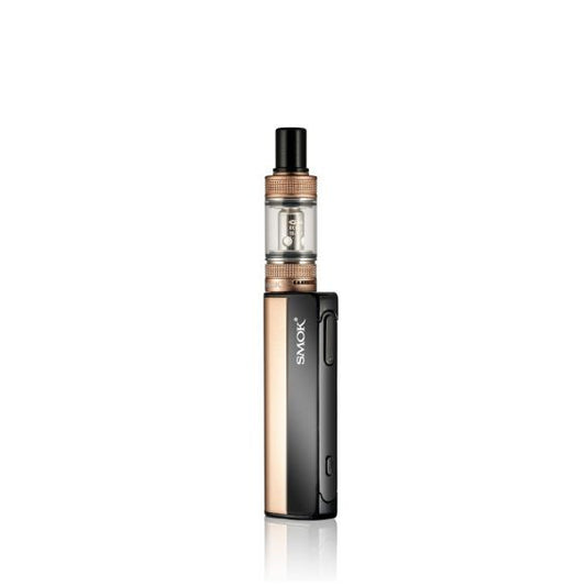 SMOK Gram 25 Mod Kit - Gold - PJW Vapes | Glasgow Vape Wholesaler
