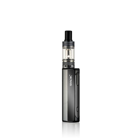 SMOK Gram 25 Mod Kit - Grey - PJW Vapes | Glasgow Vape Wholesaler