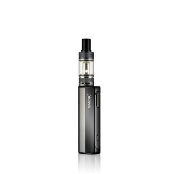 SMOK Gram 25 Mod Kit - Grey - PJW Vapes | Glasgow Vape Wholesaler
