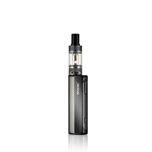 SMOK Gram 25 Mod Kit - Grey - PJW Vapes | Glasgow Vape Wholesaler