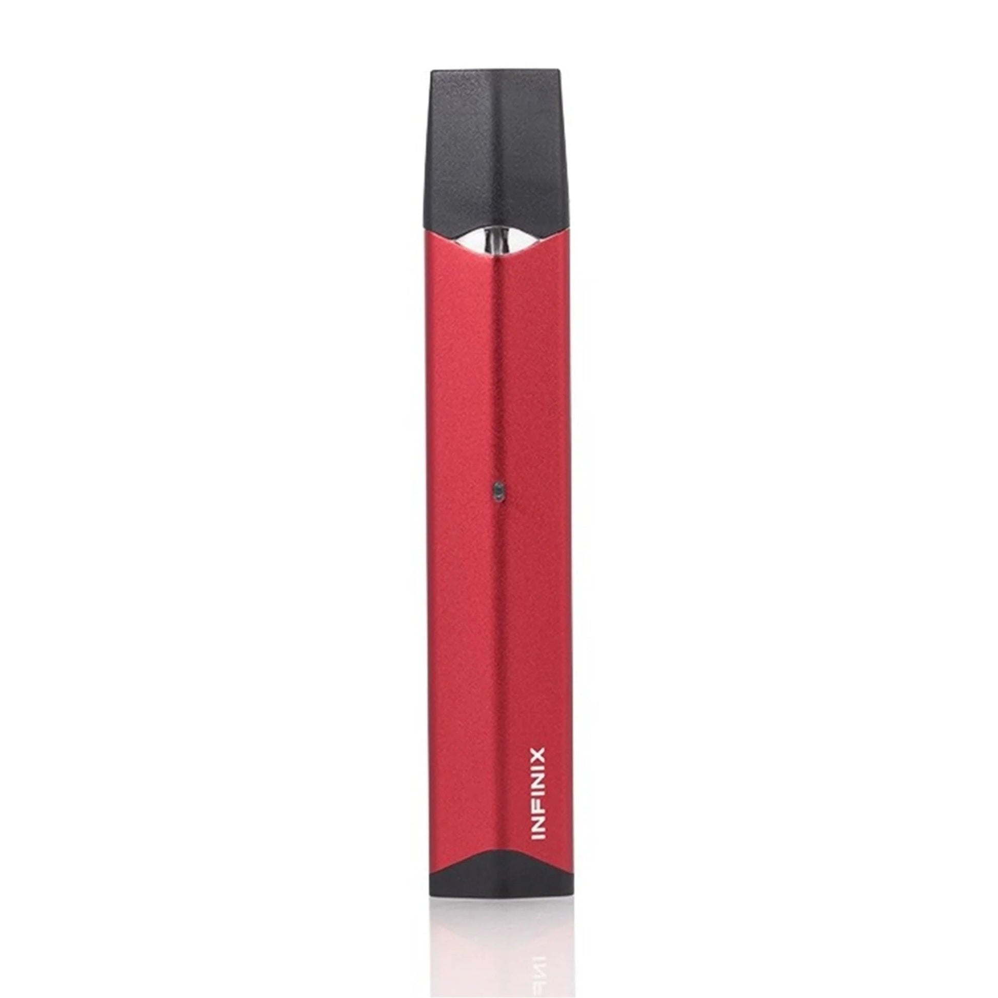SMOK Infiinix 2 Pod Kit - Red - PJW Vapes | Glasgow Vape Wholesaler