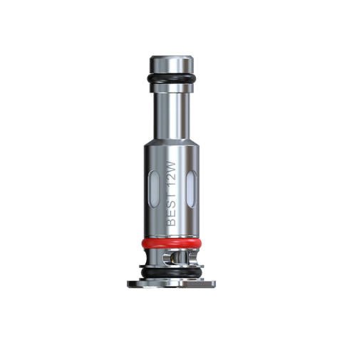 Smok - LP1 Coil - 1.2 Ohm - PJW Vapes | Glasgow Vape Wholesaler