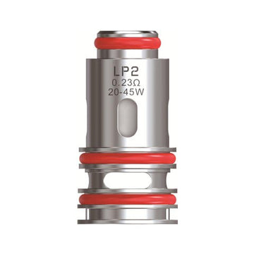 Smok - LP2 Coil - 0.23 Ohm - PJW Vapes | Glasgow Vape Wholesaler