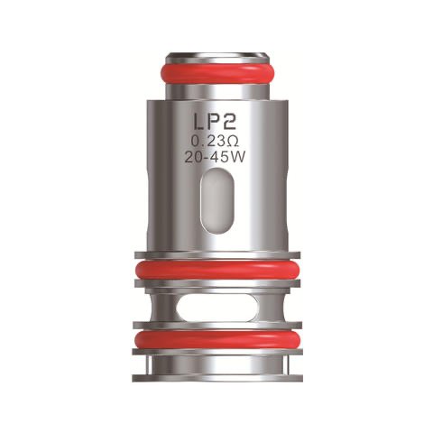Smok - LP2 Coil - 0.23 Ohm - PJW Vapes | Glasgow Vape Wholesaler