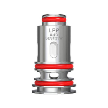 Smok - LP2 Coil - 0.4 Ohm - PJW Vapes | Glasgow Vape Wholesaler