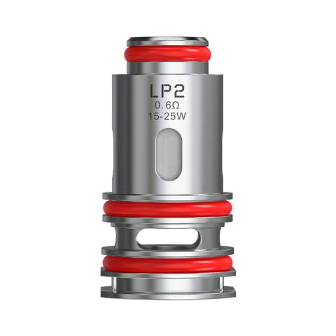 Smok - LP2 Coil - 0.6 Ohm - PJW Vapes | Glasgow Vape Wholesaler