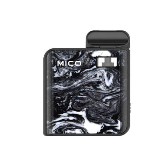 SMOK Micro Pod Kit - Black - PJW Vapes | Glasgow Vape Wholesaler