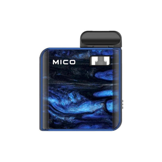 SMOK Micro Pod Kit - Prism Blue - PJW Vapes | Glasgow Vape Wholesaler