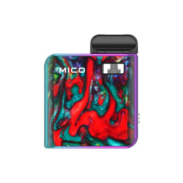 SMOK Micro Pod Kit - Prism Rainbow - PJW Vapes | Glasgow Vape Wholesaler