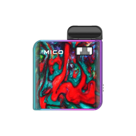 SMOK Micro Pod Kit - Prism Rainbow - PJW Vapes | Glasgow Vape Wholesaler