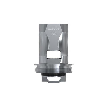 Smok - Mini V2 Coil S2 - 0.15 Ohm - PJW Vapes | Glasgow Vape Wholesaler