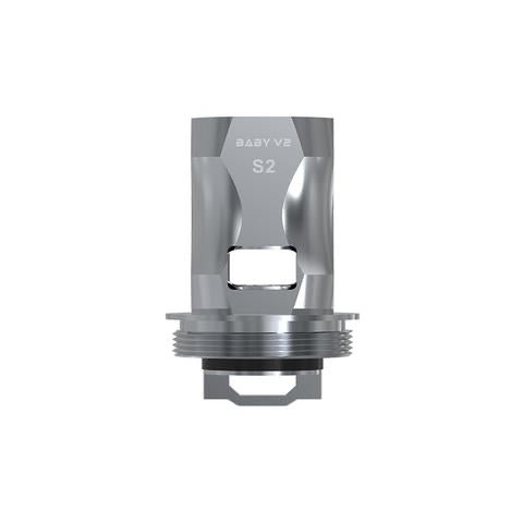 Smok - Mini V2 Coil S2 - 0.15 Ohm - PJW Vapes | Glasgow Vape Wholesaler