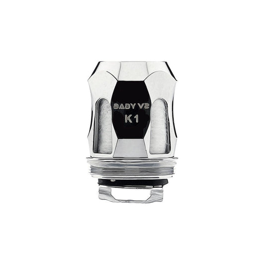 SMOK - Mini V2 - K1 Coils - 0.2 Ohm - PJW Vapes | Glasgow Vape Wholesaler