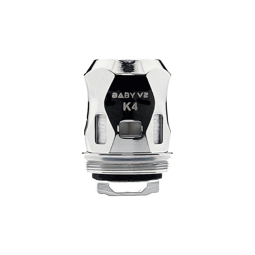 SMOK - Mini V2 - K4 Coils - 0.15 Ohm - PJW Vapes | Glasgow Vape Wholesaler