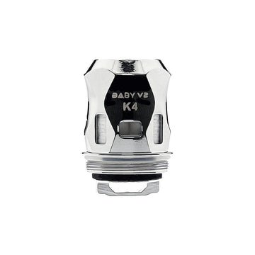 SMOK - Mini V2 - K4 Coils - 0.15 Ohm - PJW Vapes | Glasgow Vape Wholesaler