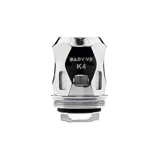 SMOK - Mini V2 - K4 Coils - 0.15 Ohm - PJW Vapes | Glasgow Vape Wholesaler