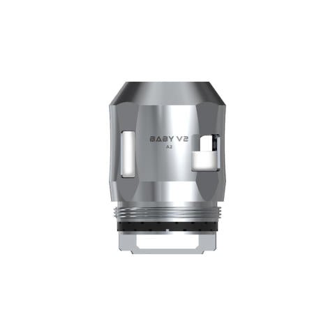 Smok - Mini V2 Mesh Coil A2 - 0.2 Ohm - PJW Vapes | Glasgow Vape Wholesaler