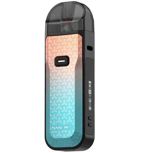 Smok Nord 5 Pod Kit - Blue Pink Dark - PJW Vapes | Glasgow Vape Wholesaler