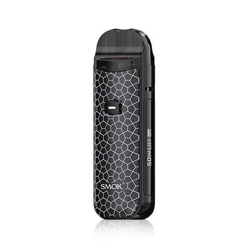 SMOK Nord 50w Pod Kit - Black Armor - PJW Vapes | Glasgow Vape Wholesaler