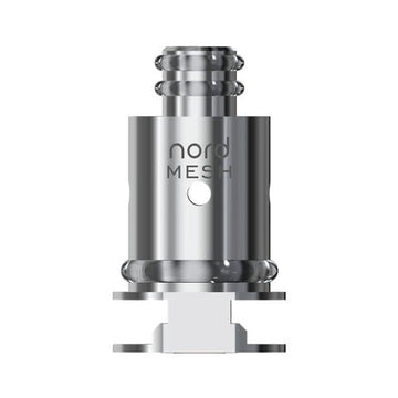 Smok - Nord Mesh Coil - 0.6 Ohm - PJW Vapes | Glasgow Vape Wholesaler